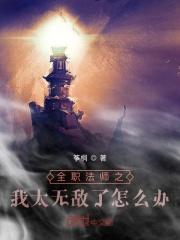 全职法师之无敌传