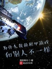 为什么我的机甲游戏和别人不一样笔趣阁
