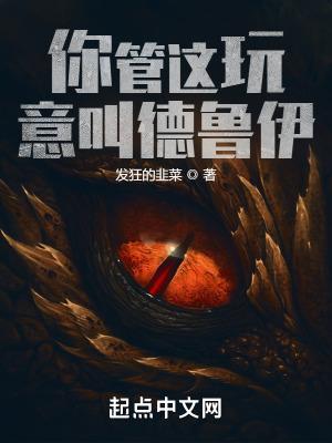 德鲁伊是什么游戏里面的