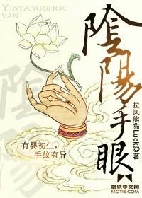 阴阳手眼在线阅读