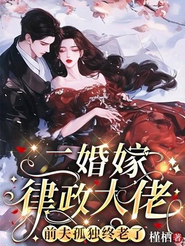 二婚嫁给前男友