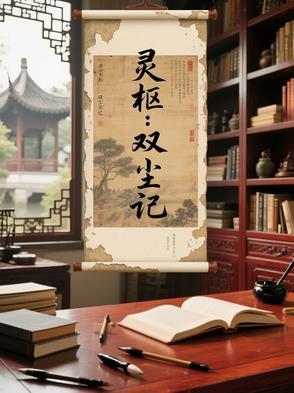 灵枢解读