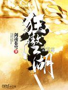狂傲江湖武侠