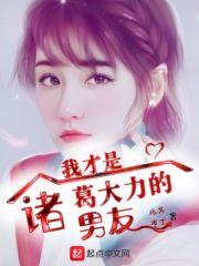 我是诸葛大力的男朋友