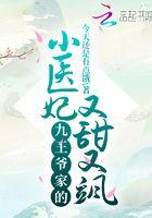 九王爷的宠妃