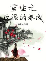 重生之反派翻身记