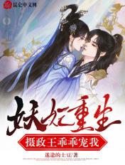 妖孽摄政王的庶妻