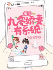 重生九零娇妻人